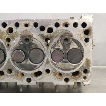 Recambio de culata para fiat ducato caja abierta, doble cabina (desde 03.94) referencia OEM IAM 7450225  
