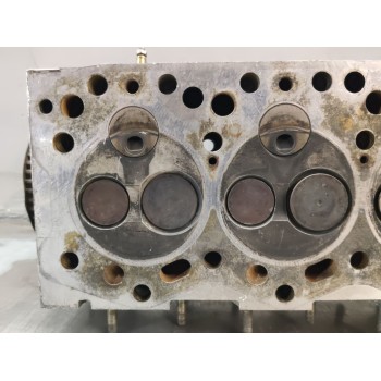 Recambio de culata para fiat ducato caja abierta, doble cabina (desde 03.94) referencia OEM IAM 7450225  