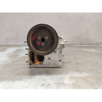 Recambio de culata para fiat ducato caja abierta, doble cabina (desde 03.94) referencia OEM IAM 7450225  