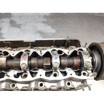 Recambio de culata para fiat ducato caja abierta, doble cabina (desde 03.94) referencia OEM IAM 7450225  
