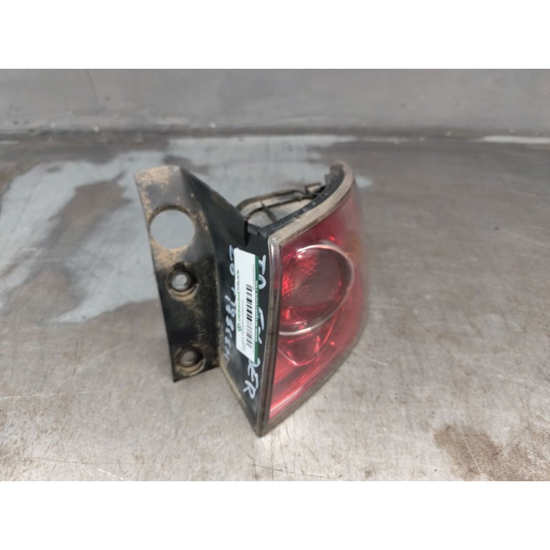 Recambio de piloto trasero derecho para seat ibiza iii (6l1) 1.4 16v referencia OEM IAM 6L6945096A  
