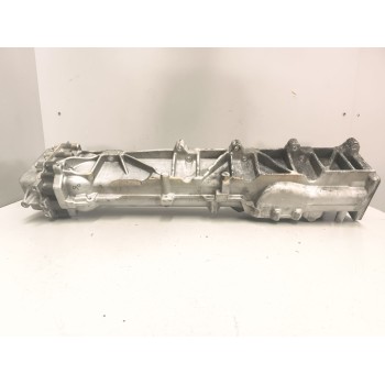 Recambio de enfriador egr para man tgx 18.480 12.4 diesel referencia OEM IAM 51081007273  