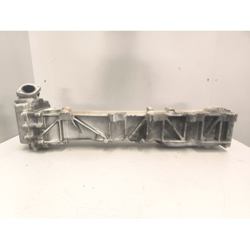 Recambio de enfriador egr para man tgx 18.480 12.4 diesel referencia OEM IAM 51081007273  
