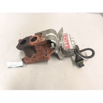 Recambio de valvula egr para man tgx 18.480 12.4 diesel referencia OEM IAM 51081506143  