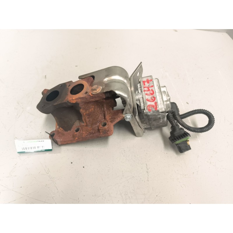 Recambio de valvula egr para man tgx 18.480 12.4 diesel referencia OEM IAM 51081506143  