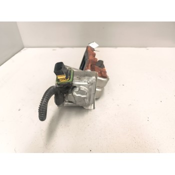 Recambio de valvula egr para man tgx 18.480 12.4 diesel referencia OEM IAM 51081506143  