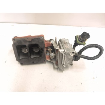 Recambio de valvula egr para man tgx 18.480 12.4 diesel referencia OEM IAM 51081506143  