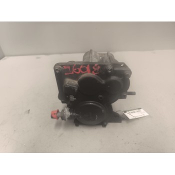 Recambio de valvula aire para iveco stralis (as) 11.1 diesel referencia OEM IAM 4802040020  