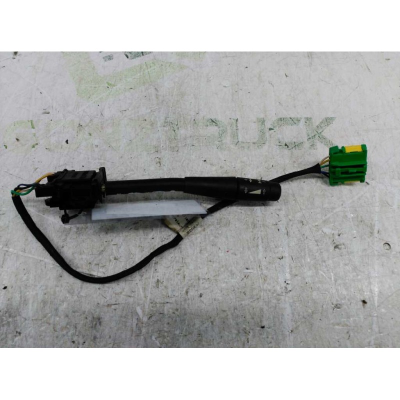 Recambio de mando radio para peugeot 206 berlina xr referencia OEM IAM   