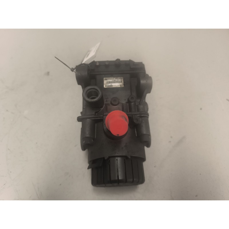 Recambio de valvula aire para scania serie 4 (p/r 164 l) 15.6 diesel referencia OEM IAM 1423910 0486203009 