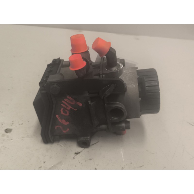 Recambio de valvula aire para scania serie 4 (p/r 164 l) 15.6 diesel referencia OEM IAM 1499799 0486203025 