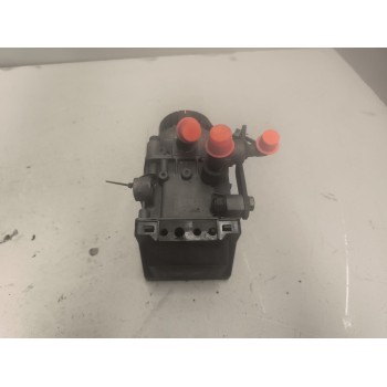 Recambio de valvula aire para scania serie 4 (p/r 164 l) 15.6 diesel referencia OEM IAM 1499799 0486203025 