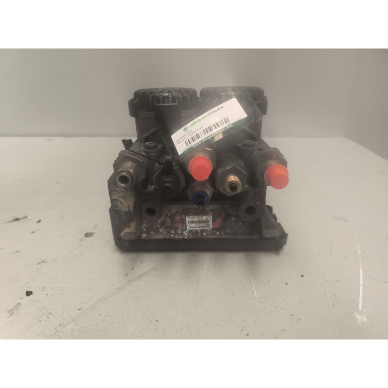 Recambio de valvula aire para renault magnum ab diesel referencia OEM IAM 21122035 K020022 