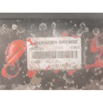 Recambio de valvula aire para renault magnum ab diesel referencia OEM IAM 21122035 K020022 