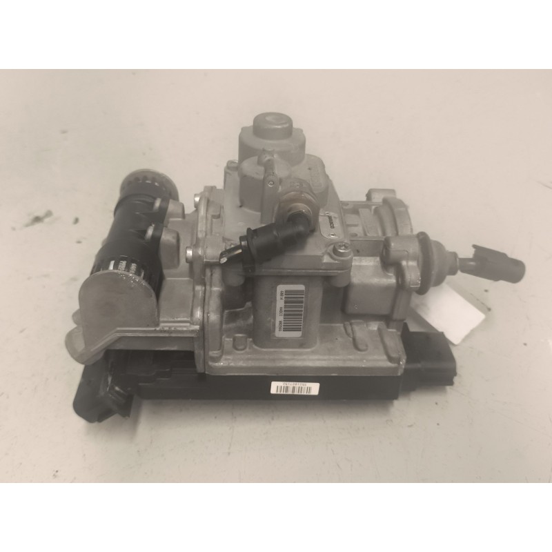 Recambio de valvula aire para iveco stralis (as) 11.1 diesel referencia OEM IAM 4462300252 4800200140 
