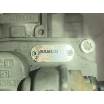 Recambio de valvula aire para iveco stralis (as) 11.1 diesel referencia OEM IAM 4462300252 4800200140 