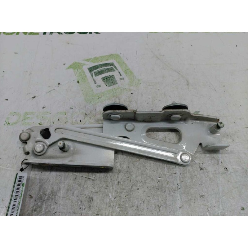 Recambio de bisagra tapa maletero para peugeot 407 sport referencia OEM IAM  IZQUIERDA 