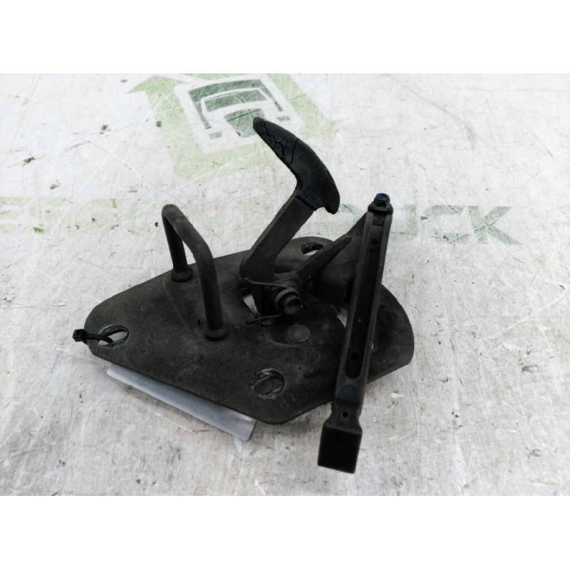 Recambio de cerradura capot para skoda fabia (6y2/6y3) classic referencia OEM IAM   