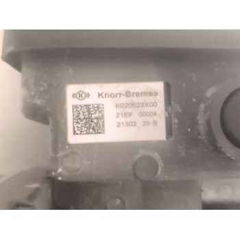 Recambio de valvula aire para scania p,g,r,t - series p 500, r 500 referencia OEM IAM K020623X00  