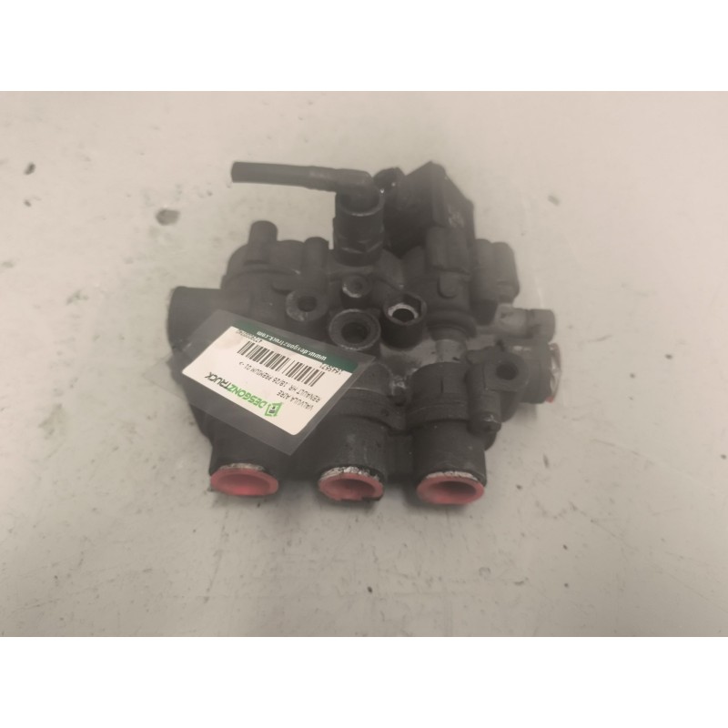 Recambio de valvula aire para renault hr .18/26 premium 01 referencia OEM IAM 4729000740  