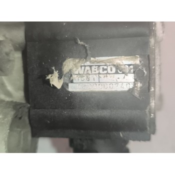 Recambio de valvula aire para renault hr .18/26 premium 01 referencia OEM IAM 4729000740  