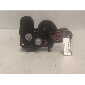CIERRE CABINA IZQUIERDO 5010130932 