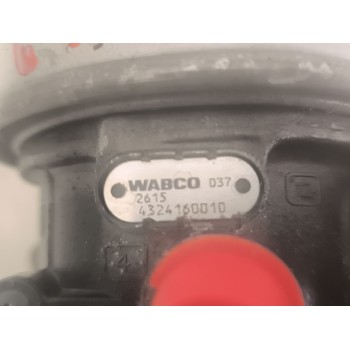 Recambio de valvula aire para iveco stralis (as) 11.1 diesel referencia OEM IAM 5801335174 4324160010 