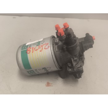 Recambio de valvula aire para iveco stralis (as) 11.1 diesel referencia OEM IAM 5801335174 4324160010 