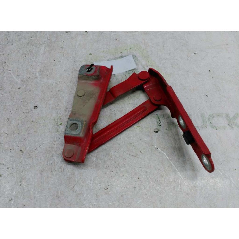 Recambio de bisagra capo derecha para skoda fabia (6y2/6y3) classic referencia OEM IAM   