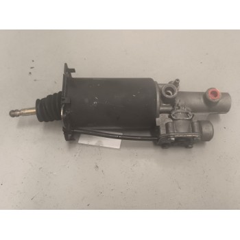Recambio de servo embrague para man m 2000 l 12.224 (e2) 6.9 diesel referencia OEM IAM 9700514060 81307256069 