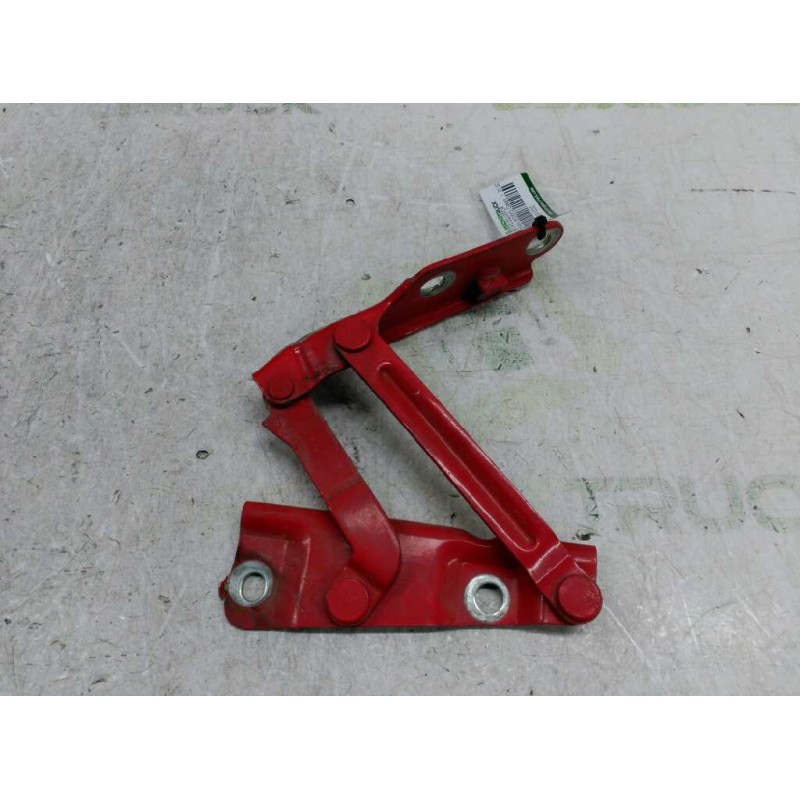 Recambio de bisagra capo izquierda para skoda fabia (6y2/6y3) classic referencia OEM IAM   