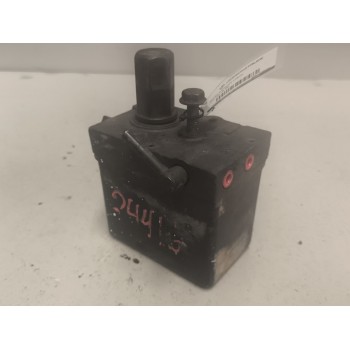 Recambio de bomba elevacion cabina para man tgx 18.480 12.4 diesel referencia OEM IAM 85417236044 81417236130 81417236139