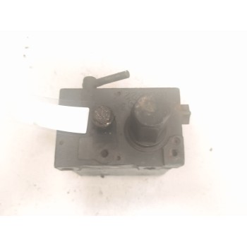 Recambio de bomba elevacion cabina para man tgx 18.480 12.4 diesel referencia OEM IAM 85417236044 81417236130 81417236139