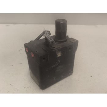 Recambio de bomba elevacion cabina para man tgx 18.480 12.4 diesel referencia OEM IAM 85417236044 81417236130 81417236139