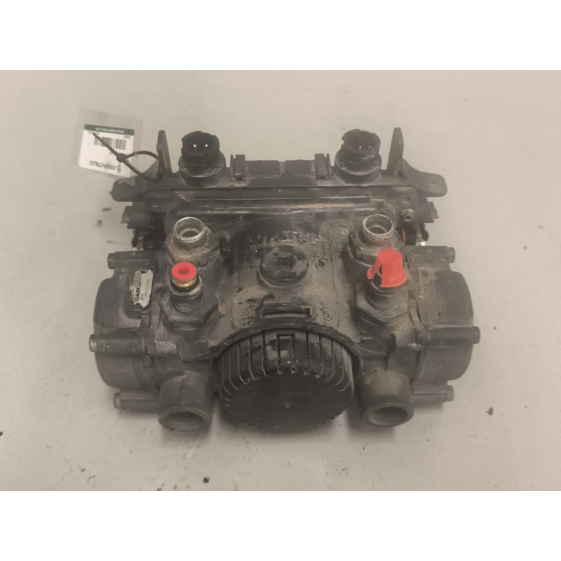 Recambio de valvula aire para iveco stralis (ad/at) 10.3 diesel referencia OEM IAM 4801040050 41211413 