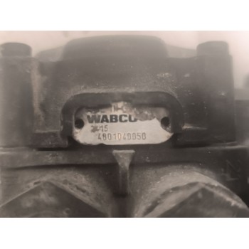 Recambio de valvula aire para iveco stralis (ad/at) 10.3 diesel referencia OEM IAM 4801040050 41211413 