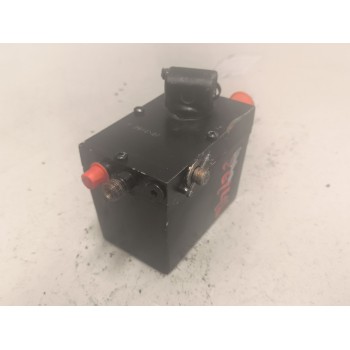 BOMBA ELEVACION CABINA 1725376 MARCA:POWER-PACKER 