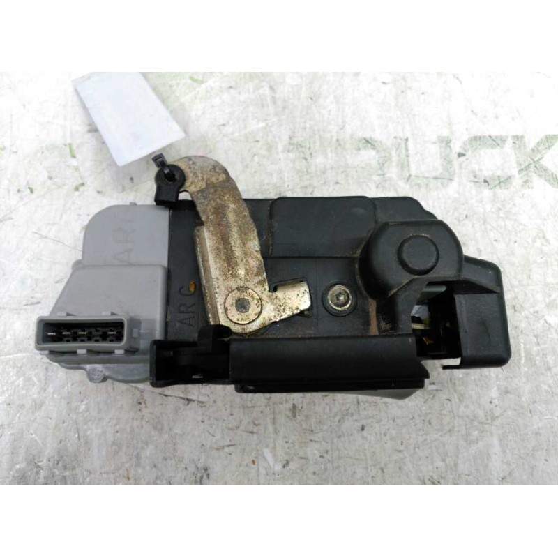 Recambio de cerradura puerta trasera izquierda para peugeot 406 berlina (s1/s2) sr referencia OEM IAM 913758  