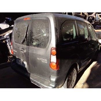 peugeot partner kombi del año 2013
