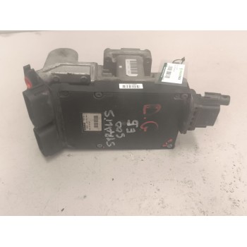 Recambio de valvula aire para iveco stralis (as) 12.9 diesel referencia OEM IAM 4462300002 4800200100 