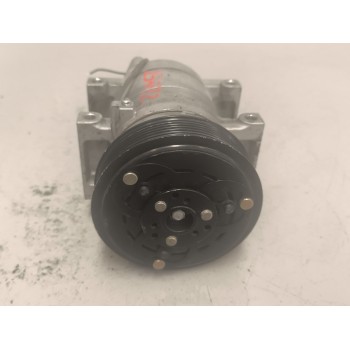 Recambio de compresor aire acondicionado para renault serie d referencia OEM IAM 7485115793 marca:acr 