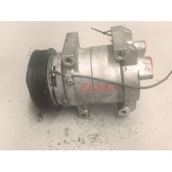 Recambio de compresor aire acondicionado para renault serie d referencia OEM IAM 7485115793 marca:acr 