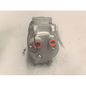 Recambio de compresor aire acondicionado para renault serie d referencia OEM IAM 7485115793 marca:acr 