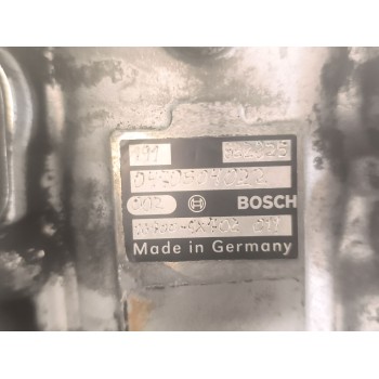 Recambio de bomba inyeccion para nissan atleon 140 referencia OEM IAM 470504022 167009X402 
