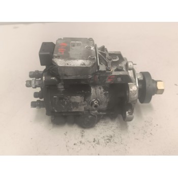 Recambio de bomba inyeccion para nissan atleon 140 referencia OEM IAM 470504022 167009X402 