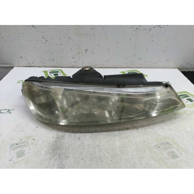 Recambio de faro derecho para peugeot 406 berlina (s1/s2) sr referencia OEM IAM 9630423177 6205N0 0301175002