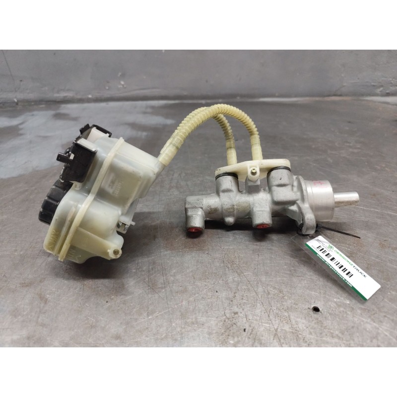 Recambio de bomba freno para opel meriva blue line referencia OEM IAM   
