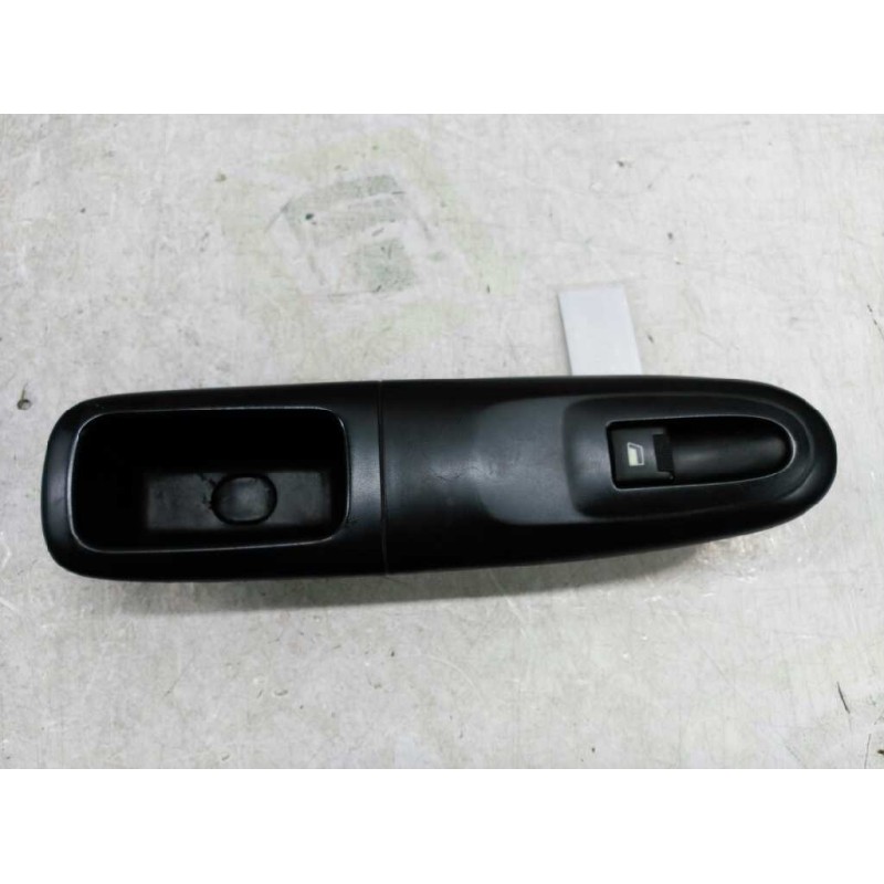 Recambio de mando elevalunas delantero derecho para peugeot 406 berlina (s1/s2) sr referencia OEM IAM 6552ZG  