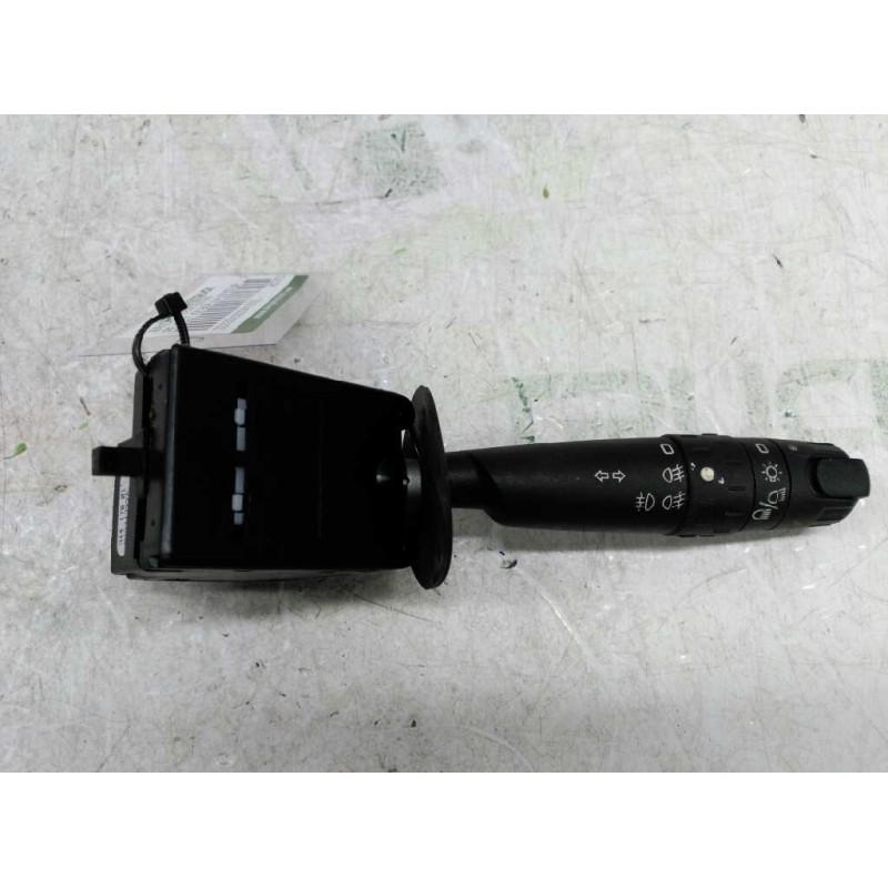 Recambio de mando intermitentes para peugeot 406 berlina (s1/s2) sr referencia OEM IAM 96274722ZL 34417001 