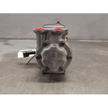 Recambio de compresor aire acondicionado para ford fiesta (cbk) ambiente referencia OEM IAM 2S6119D629AE 09103001460 